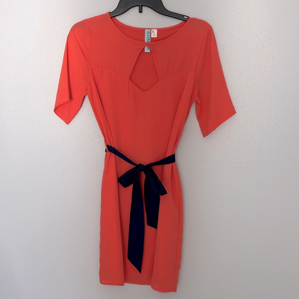 Beautiful Dress
